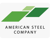 American Steel Company Logotype