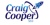 Craig Cooper SEO Logo