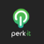 Perk-it Logo