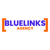 Bluelinks Agency Logo