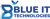 Blue-IT Technologies Logo