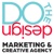 Do The Design Marketing Logo