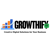 Growthify IT Logo