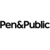 Pen&Public Logo