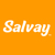 Salvay Logo