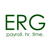 ERG Payroll & HR Logo