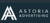 Astoria Advertising, Inc Logo