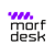Morfdesk Logo