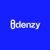 Idenzy Digital Logo