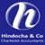 Hindocha & Co. Logo