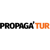 PropagaTur Marketing Digital Logo