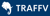 Traffv SEO Agency Logo