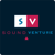 Sound Venture Productions Logo