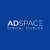AdSpace Digital Logo
