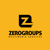 Zero Groups Logo