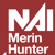 NAI/Merin Hunter Codman Logo