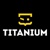 Titanium Software Logo