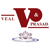 Veal & Prasad Logo