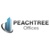 Peachtree Offices Logo