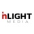 nLight Media Logo