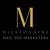 Millionaire Med Spa Marketers Logo
