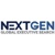 NextGen Global Executive Search Logotype