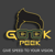 GeekPeek Software and Technology Logo