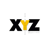 X y Z Estrategias Logo