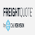 Freightquote Logo