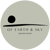 Of Earth & Sky Logo