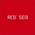 Red SEO Logo