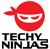 Techy Ninjas Logo