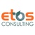 ETOS Consulting LLC Logo