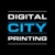 Digital City Printing Logo