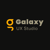 Galaxy UX Studio Logo