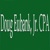 Douglas Eubank Jr CPA Logo