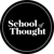 School of Thought Logo