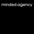 minded.agency Logo