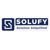 Solufy Pvt Ltd Logotype