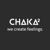 Chaka2 Live Marketing Logo