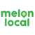 Melon Local Logo