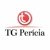 TG Perícia Logo