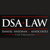 Daniel Sheehan & Associates, LLP Logotype