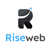 Riseweb Logo
