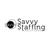 Savvy Staffing Solutions, LLC Logo
