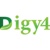Digy4 Logo