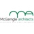 McGarrigle Architects Ltd Logo