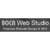 BOCA Web Studio Logo