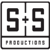 S&S Productions Logo