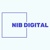 NIB Digital Logo